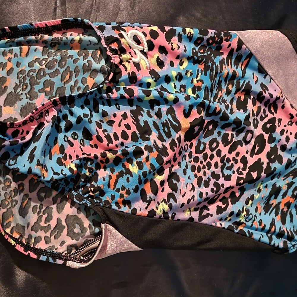 GK Leotard
